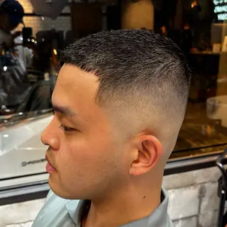 メンズ merry craftsmans factory所属・💈ᴍᴇʀʀʏ ᴋᴇɪsʜɪ💈のヘアスタイル