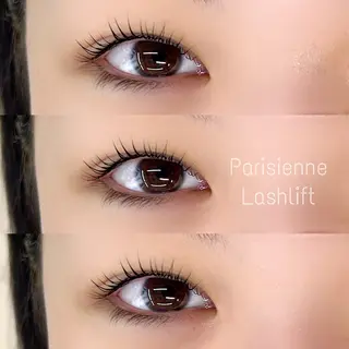 マツエク・マツパ ꒰ LILY ꒱ Ririna💙のマツエク・マツパデザイン