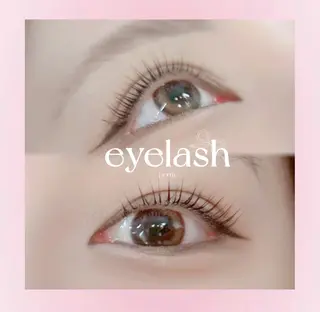 マツエク・マツパ 🩵Saki/ eyelash🫧のマツエク・マツパデザイン