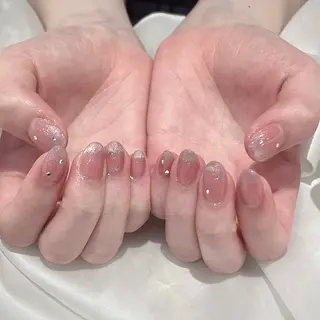 ネイル aoi ♡のネイルデザイン