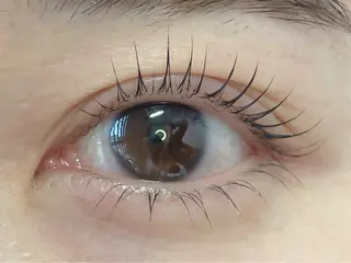 マツエク・マツパ TOPアイリスト ふたつぎちさとのマツエク・マツパデザイン