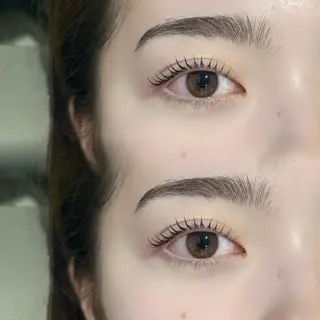 マツエク・マツパ Jebelle🎀 MIYUの眉毛・アイブロウイメージ
