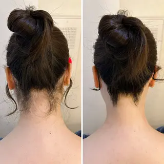 うなじ脱毛/美肌脱毛 LABELのエステ・リラクイメージ