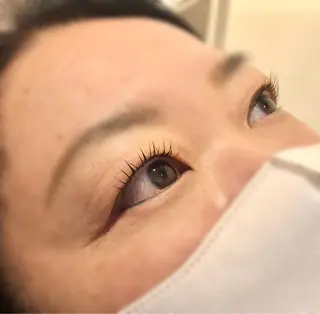 マツエク・マツパ hair salon Ray所属・💙eyelash coco💙のマツエク・マツパデザイン