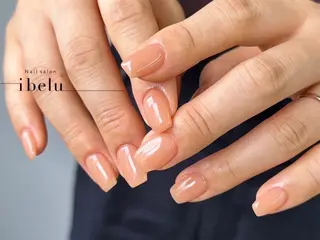 ネイル Nailsalon ibelu IVYjoure店所属・ら らのネイルデザイン