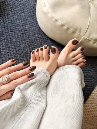 ネイル な なのネイルデザイン