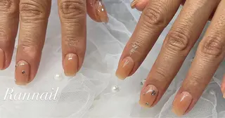 ネイル Ran  nail所属・Ran Nailのネイルデザイン
