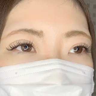 マツエク・マツパ 🩰 FUJITAのマツエク・マツパデザイン