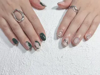 ネイル Regaro i.sのネイルデザイン