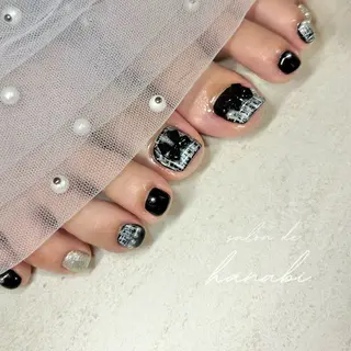 ネイル salon de hanabi八王子のネイルデザイン