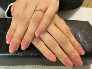 ネイル しょう えんきんのネイルデザイン