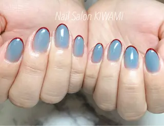 ネイル NaiI Salon KIWAMIのネイルデザイン