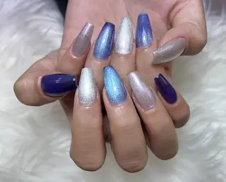 ネイル Momo Nailのネイルデザイン