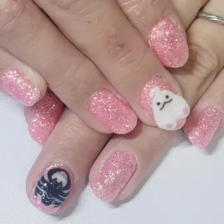 ネイル よしだ ひろきのネイルデザイン