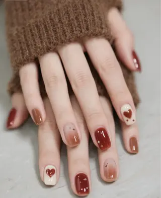 ネイル ビューティーリゾート麗所属・于 麗影のエステ・リラクイメージ