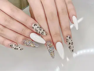 ネイル R salonのネイルデザイン