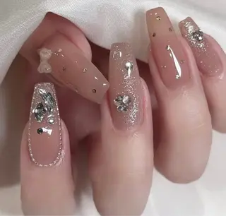 ネイル RUBY Nail 日暮里店のネイルデザイン