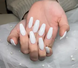 ネイル NiNa ビューティーサロン所属・Ni Naのネイルデザイン