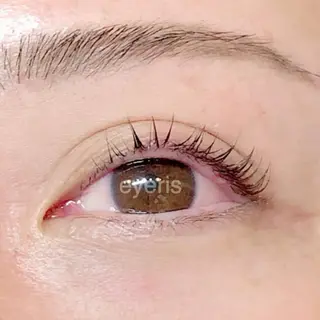 マツエク・マツパ まつげサロン eyerisのマツエク・マツパデザイン