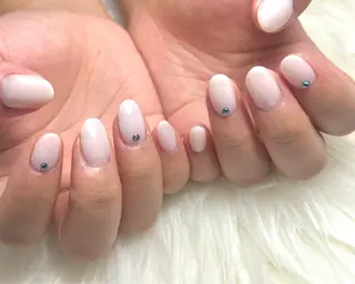 ネイル bel fiore .のネイルデザイン