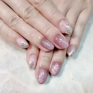 ネイル maison de NALIのネイルデザイン