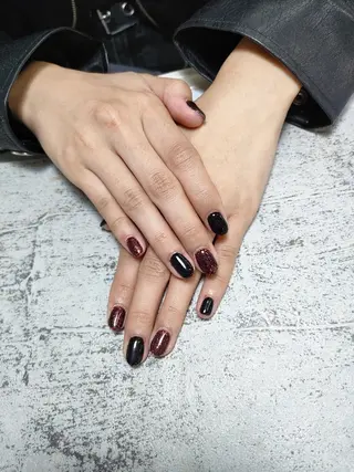 ネイル ka yuのネイルデザイン