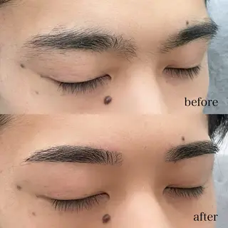 アイブロウ beauty eye所属・中島 美月のマツエク・マツパデザイン