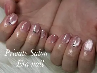 ネイル Era nailのネイルデザイン