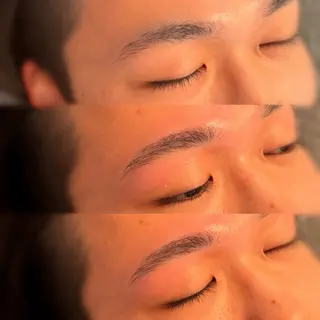 アイブロウ luuna SARA🌙の眉毛・アイブロウイメージ