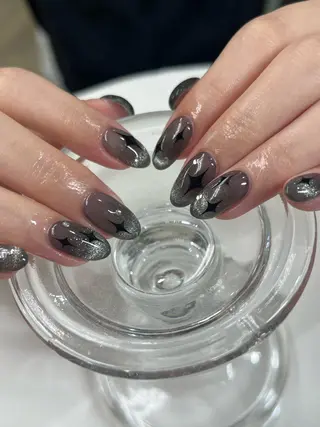 ネイル qup nail　新宿西口店所属・qup nail Taguchiのネイルデザイン