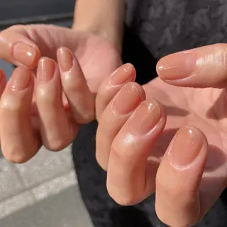 ネイル tamu nail 　金町のネイルデザイン