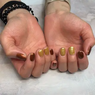 ネイル ✨️REMIA 千葉💅🏻のネイルデザイン