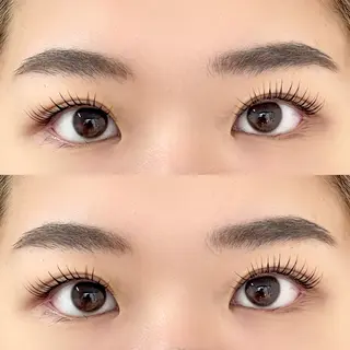 マツエク・マツパ Chihiro🕊️ 韓国パーマ/眉毛のマツエク・マツパデザイン