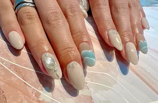 ネイル Re: Miyukiのネイルデザイン