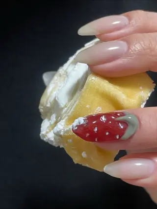 ネイル filonnail kanonのネイルデザイン