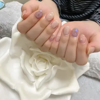 ネイル 💅fleur Ayumiのネイルデザイン