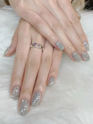 ネイル タナカ ユメのネイルデザイン