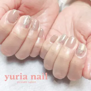 ネイル 小林 ゆりあのネイルデザイン