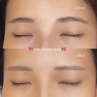 アイブロウ トレンド眉🎀✨ ayumiの眉毛・アイブロウイメージ