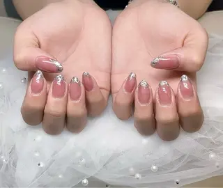 ネイル NiNa ビューティーサロン所属・Ni Naのネイルデザイン