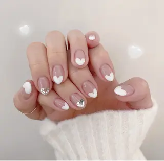 ネイル Lina nail所属・Lunaa 池袋のネイルデザイン