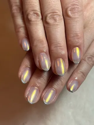 ネイル AYURA nailstudioのネイルデザイン