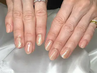 ネイル nu NANAのネイルデザイン