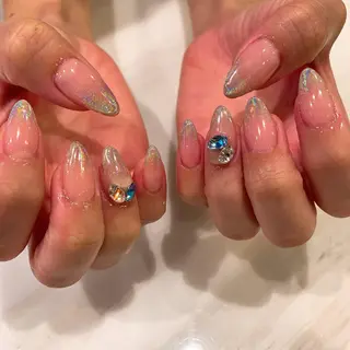ネイル vivi nailのネイルデザイン