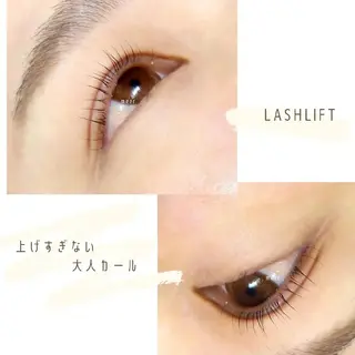 マツエク・マツパ Private eyelashsalon meer所属・meer  (メーア)のマツエク・マツパデザイン