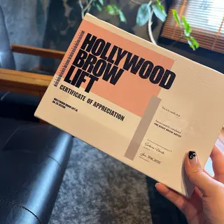 アイブロウ enn.《エンドット》所属・enn. 【眉毛/ネイル】のネイルデザイン