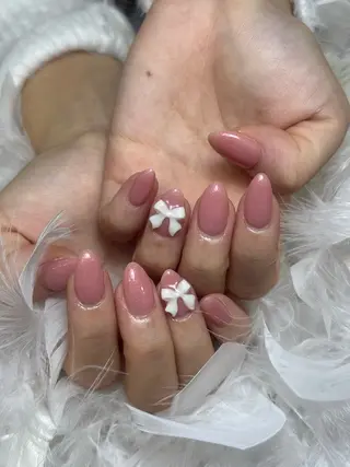 ネイル DIAMOND Nail🥇のネイルデザイン