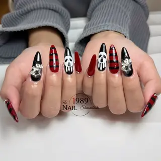 ネイル The 1989 Nail Salonのネイルデザイン