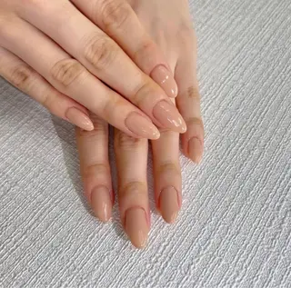 ネイル Teddy+ 佐野のネイルデザイン