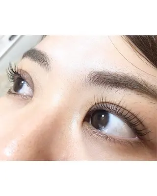 マツエク・マツパ étora 目黒店 ☺︎のマツエク・マツパデザイン